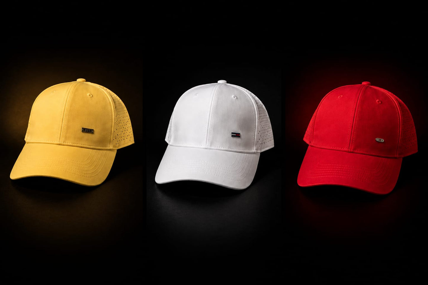 Levi's Signature Caps